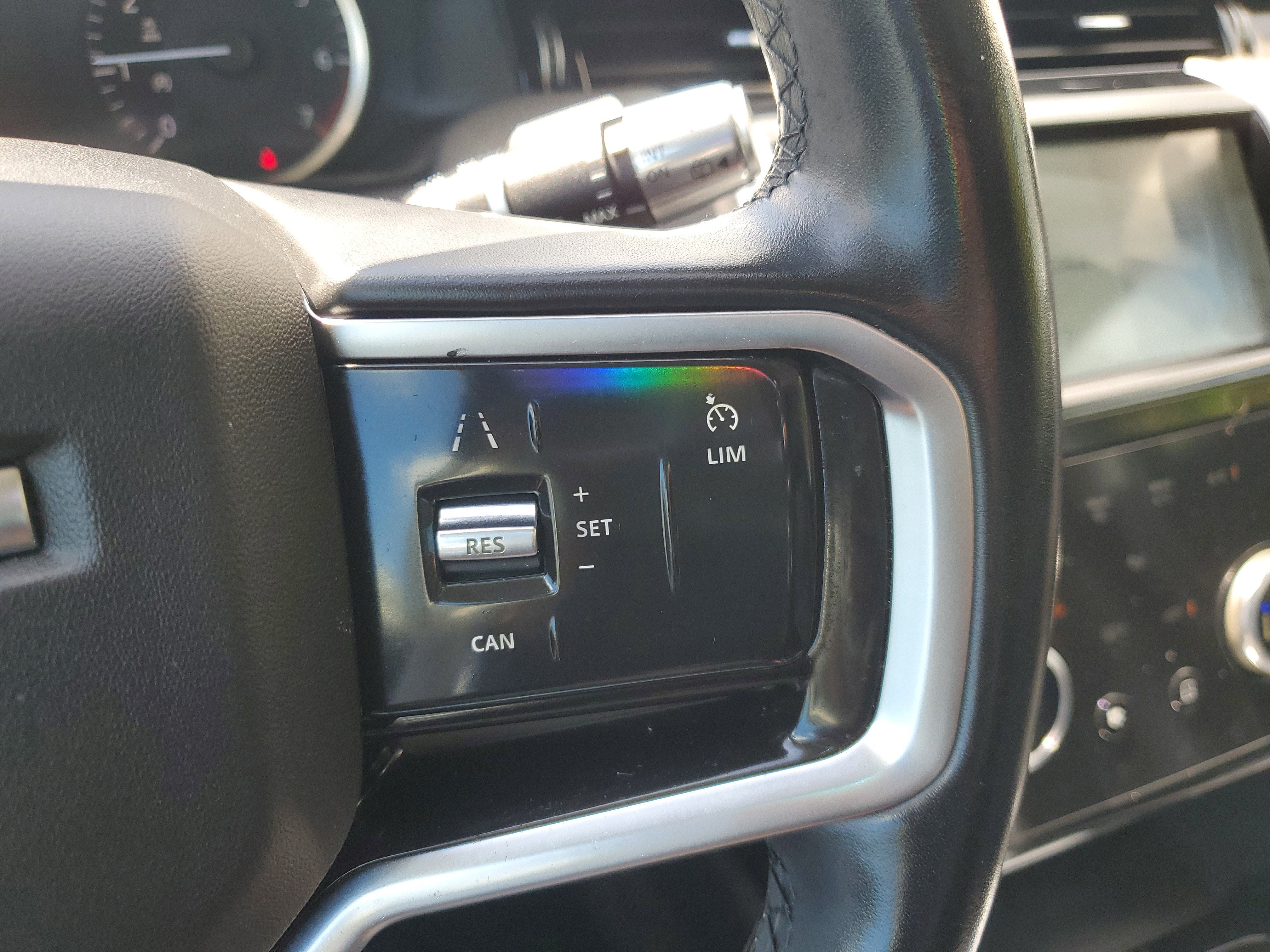 2021 Land Rover Discovery Sport S