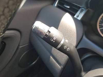 2021 Land Rover Discovery Sport S