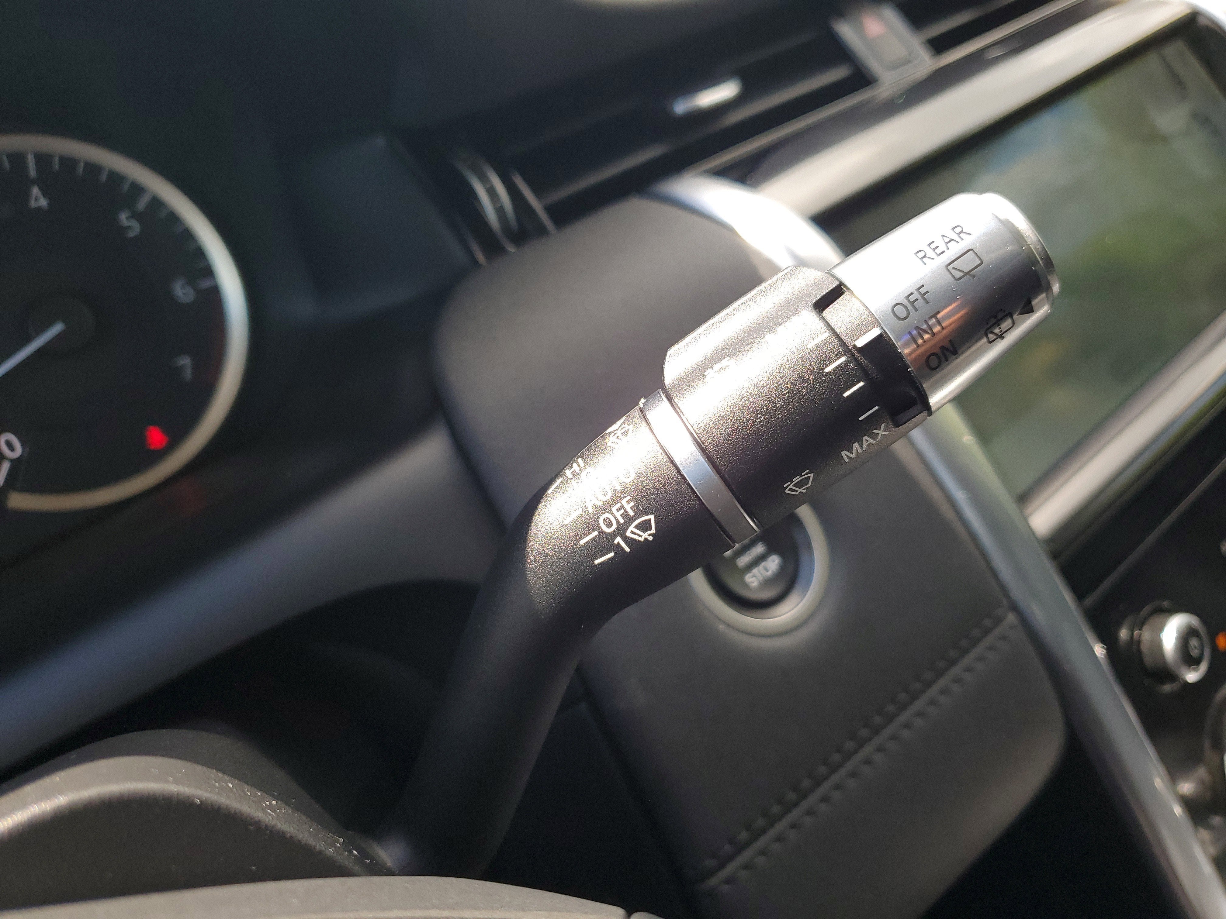 2021 Land Rover Discovery Sport S