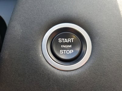 2021 Land Rover Discovery Sport S