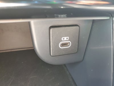 2021 Land Rover Discovery Sport S