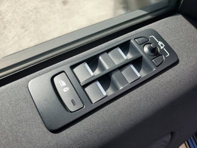 2021 Land Rover Discovery Sport S