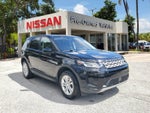 2021 Land Rover Discovery Sport S