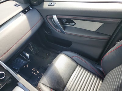 2023 Land Rover Discovery Sport SE R-Dynamic