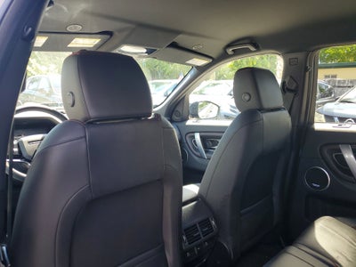 2023 Land Rover Discovery Sport SE R-Dynamic