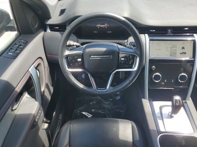 2023 Land Rover Discovery Sport SE R-Dynamic