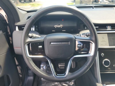 2023 Land Rover Discovery Sport SE R-Dynamic