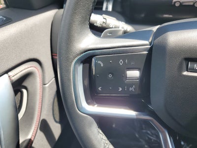 2023 Land Rover Discovery Sport SE R-Dynamic