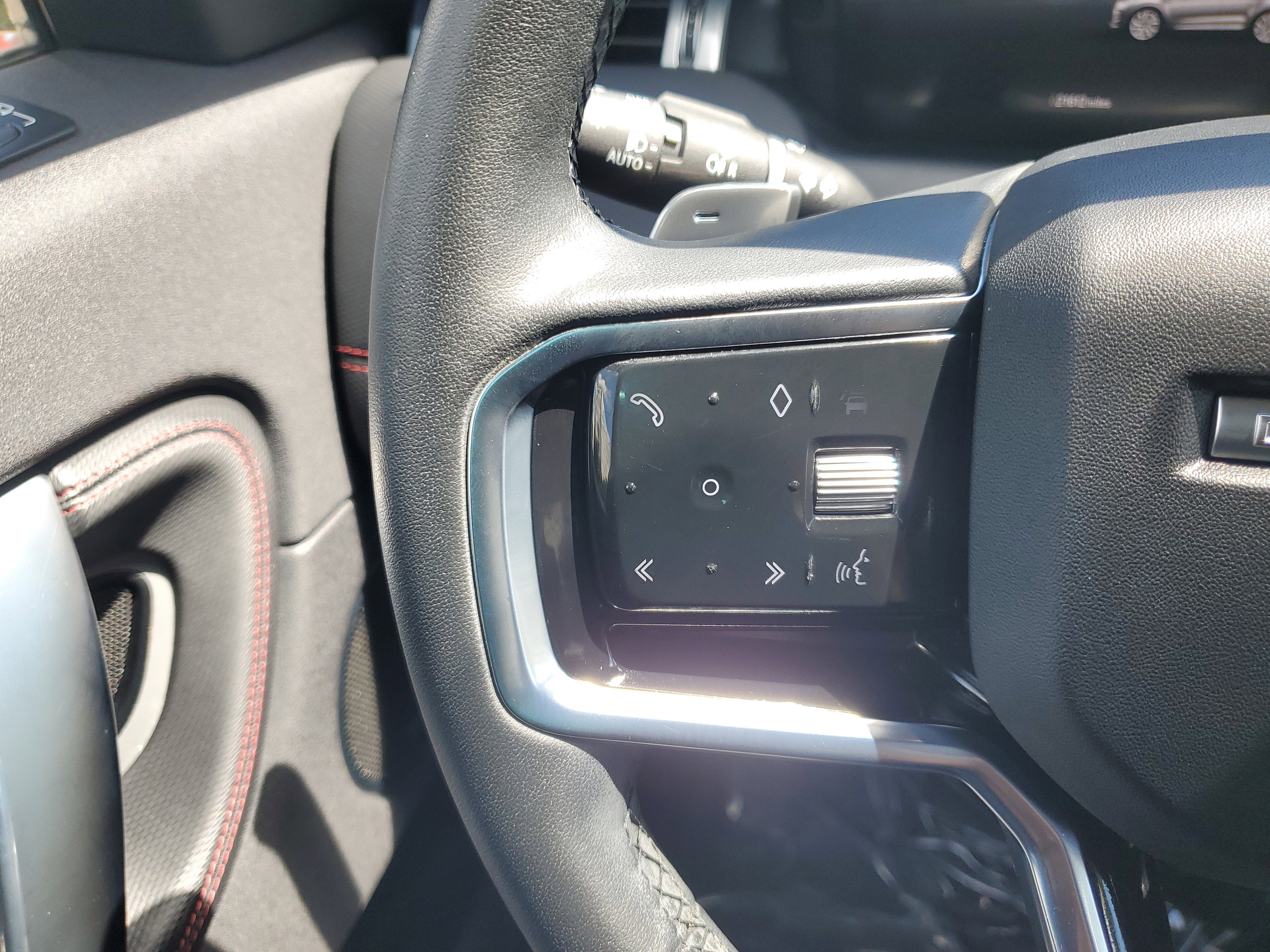 2023 Land Rover Discovery Sport SE R-Dynamic