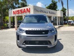 2023 Land Rover Discovery Sport SE R-Dynamic