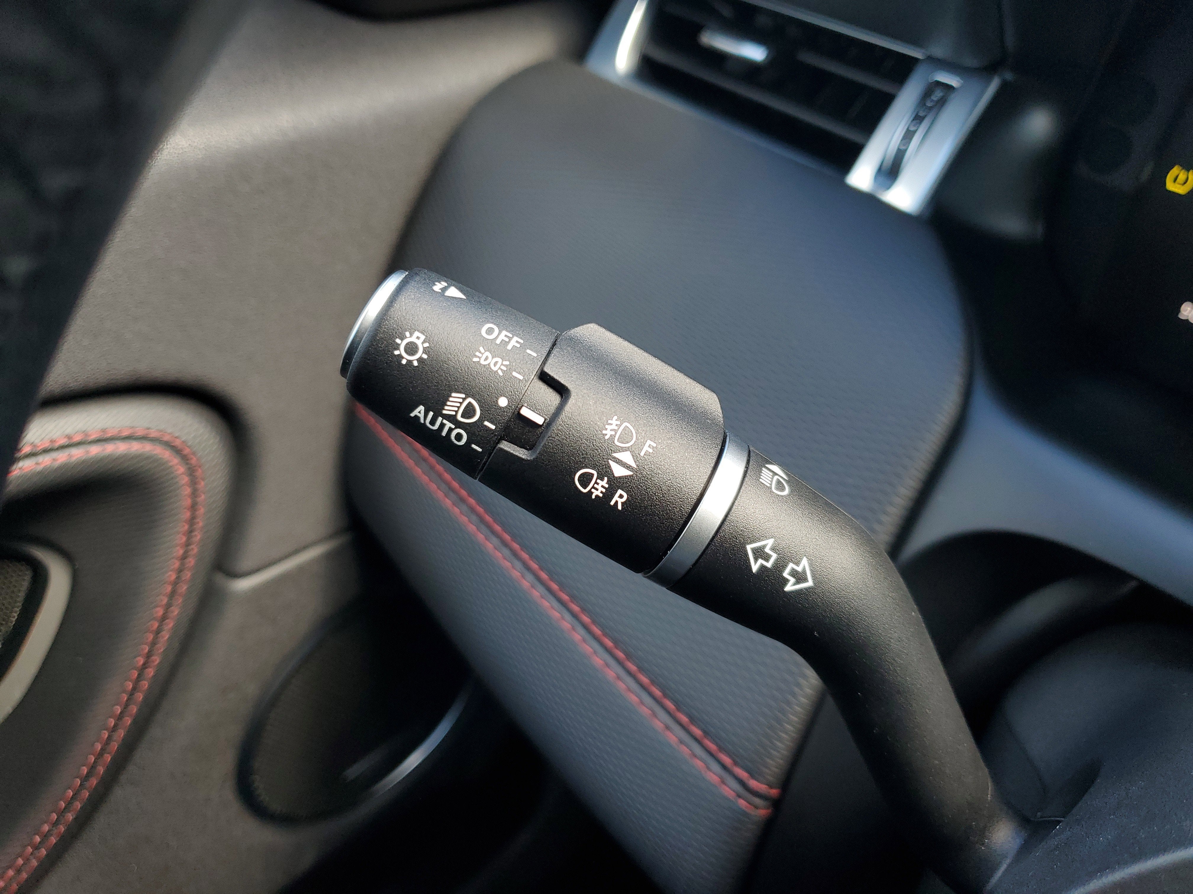 2023 Land Rover Discovery Sport SE R-Dynamic