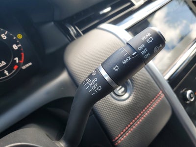 2023 Land Rover Discovery Sport SE R-Dynamic