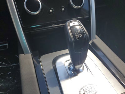 2023 Land Rover Discovery Sport SE R-Dynamic