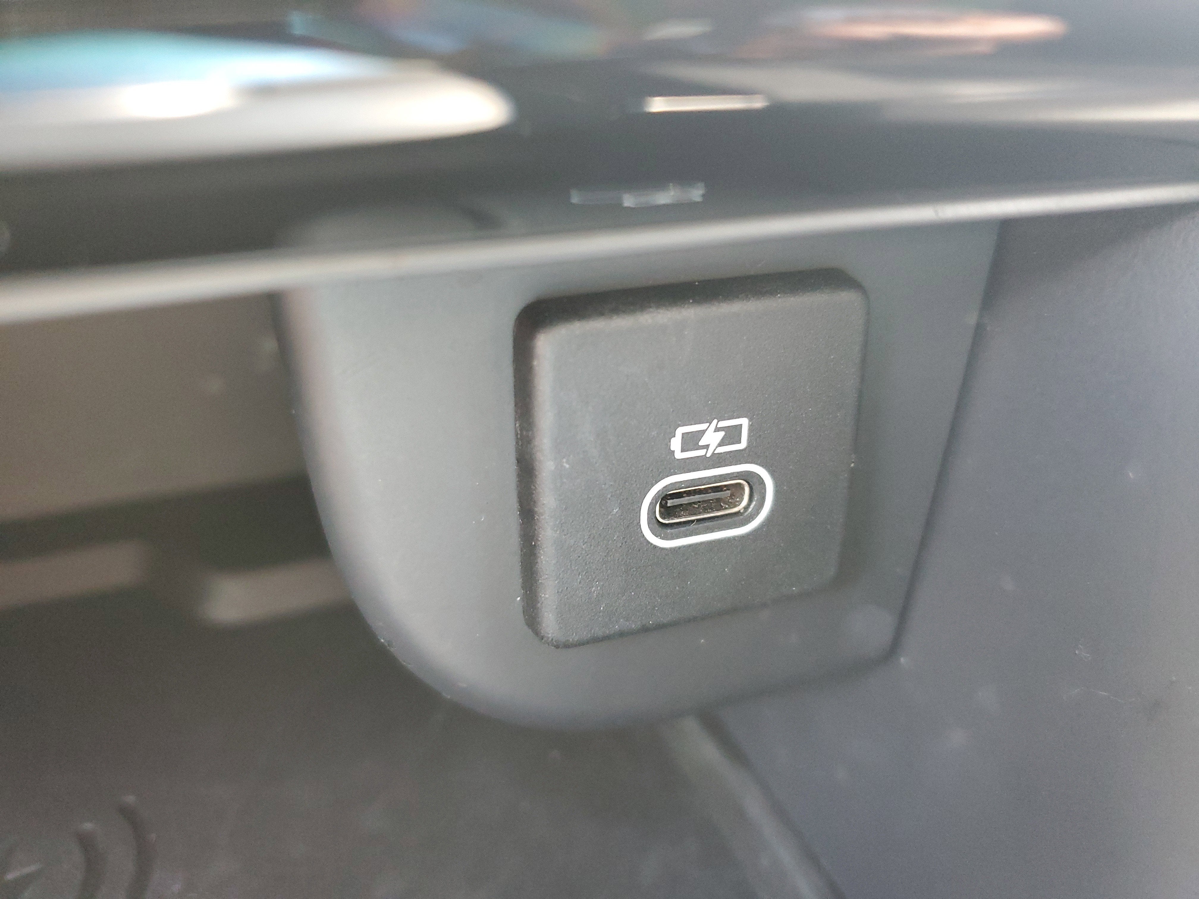 2023 Land Rover Discovery Sport SE R-Dynamic