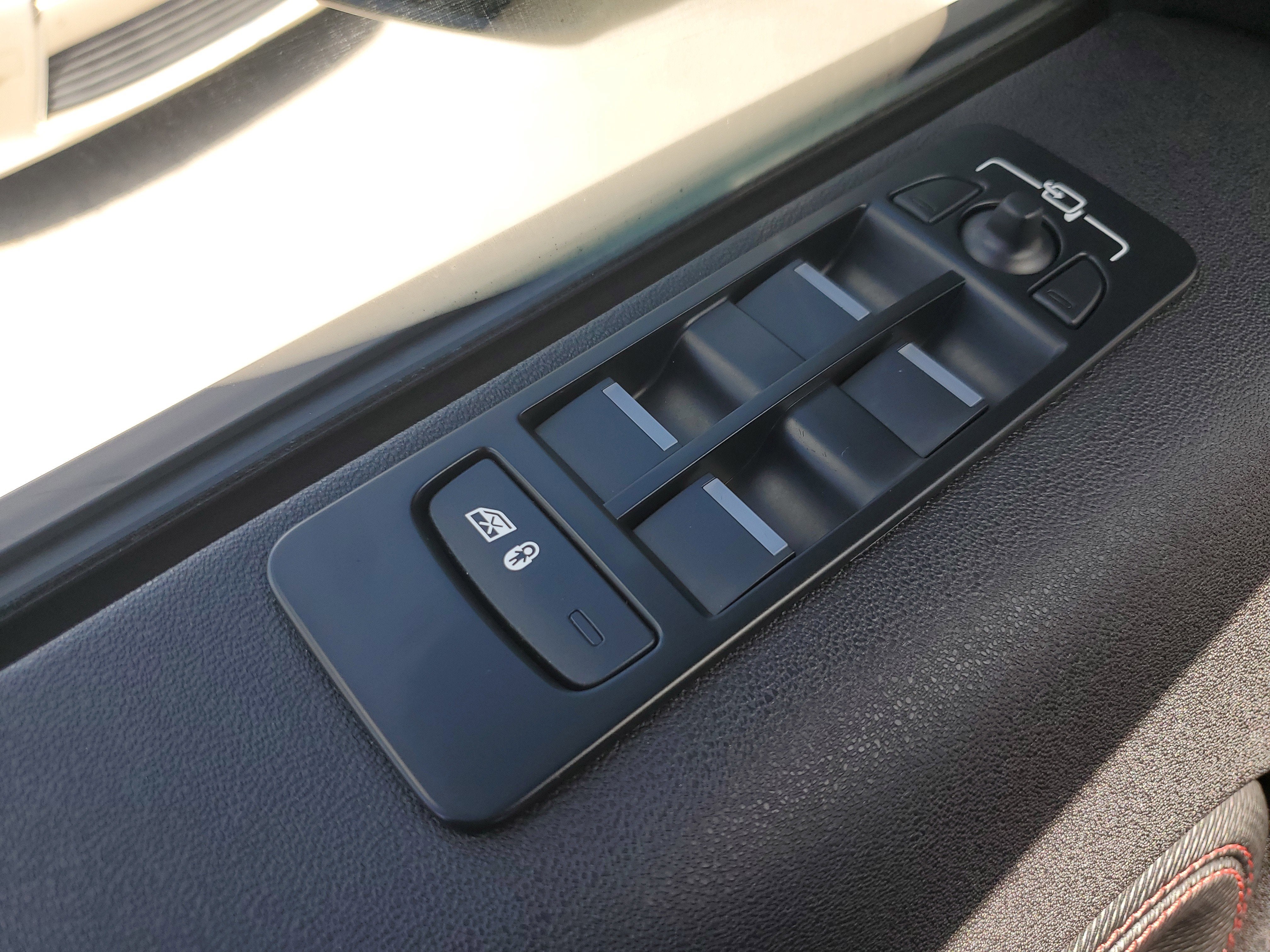 2023 Land Rover Discovery Sport SE R-Dynamic