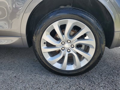 2023 Land Rover Discovery Sport SE R-Dynamic