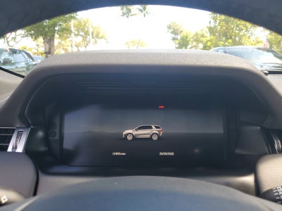 2023 Land Rover Discovery Sport SE R-Dynamic