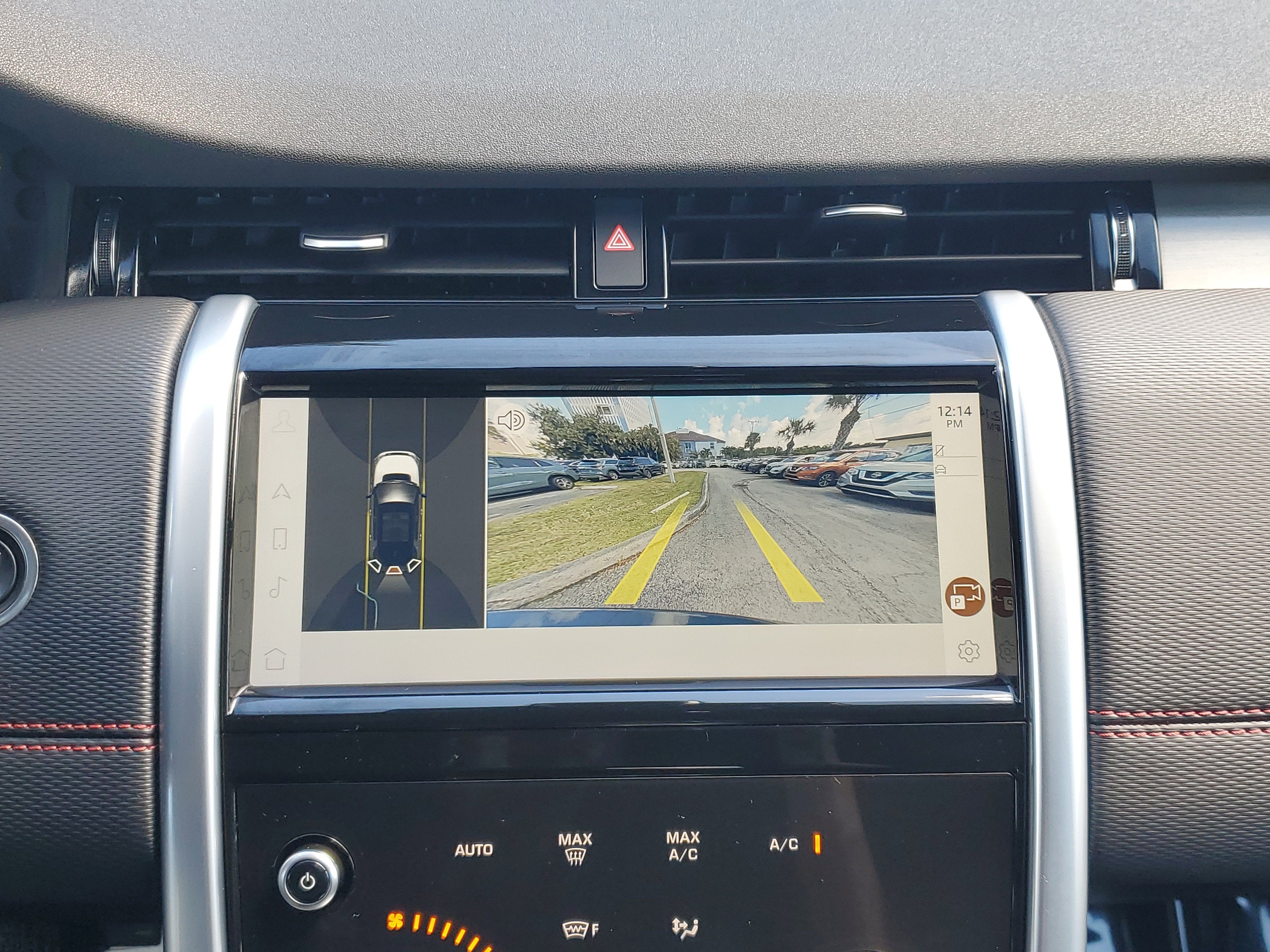 2023 Land Rover Discovery Sport SE R-Dynamic