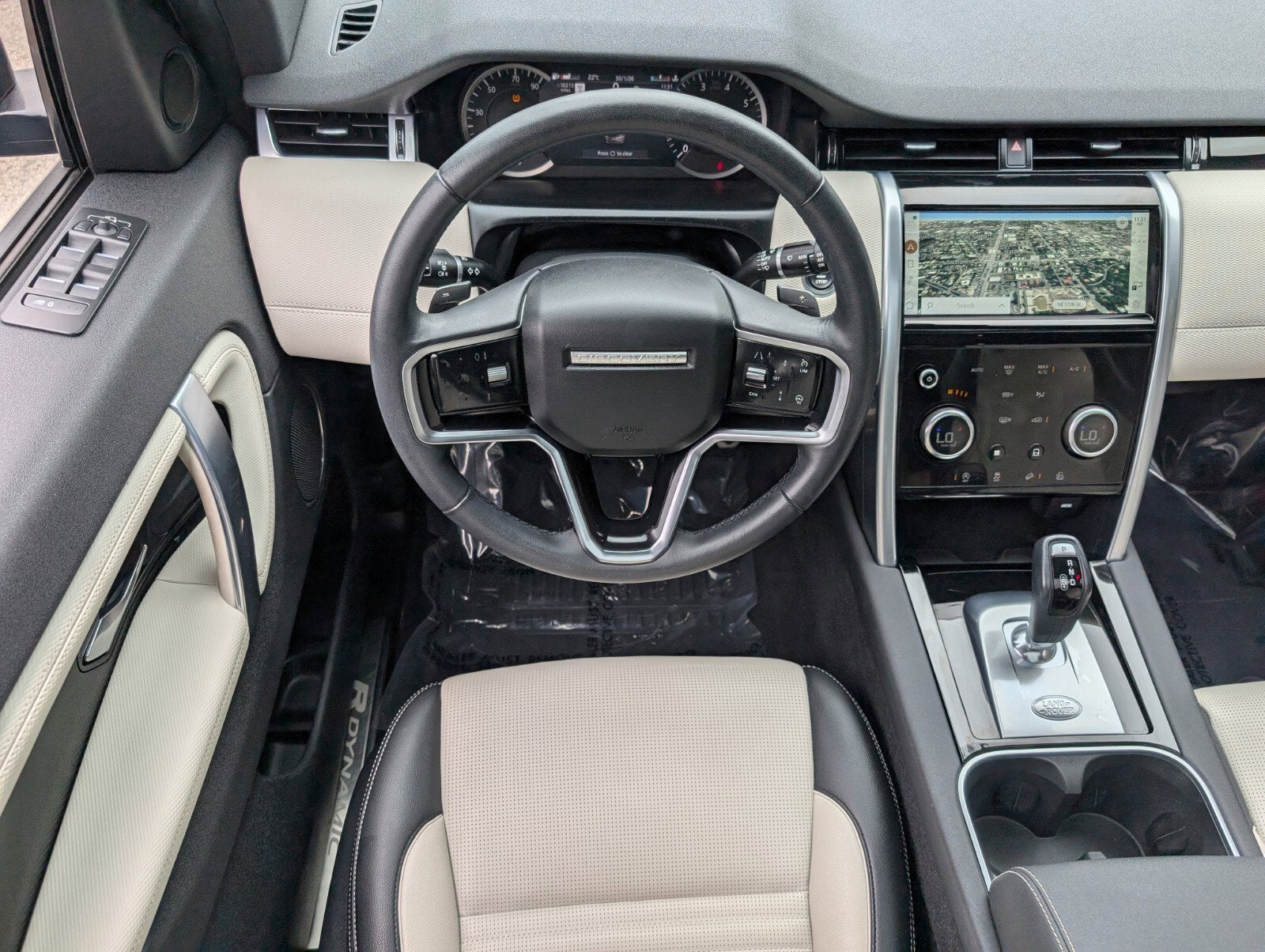 2023 Land Rover Discovery Sport S R-Dynamic