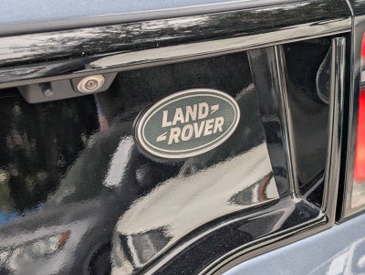 2023 Land Rover Discovery Sport S R-Dynamic