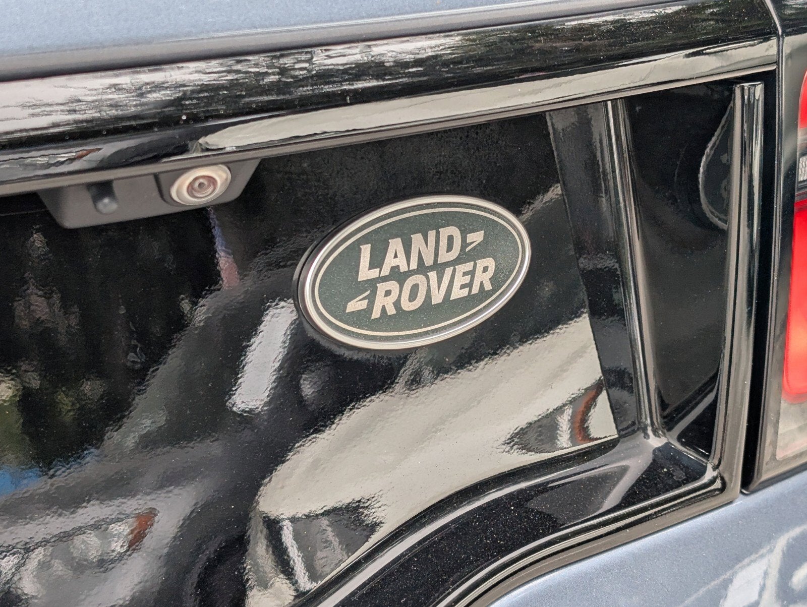 2023 Land Rover Discovery Sport S R-Dynamic