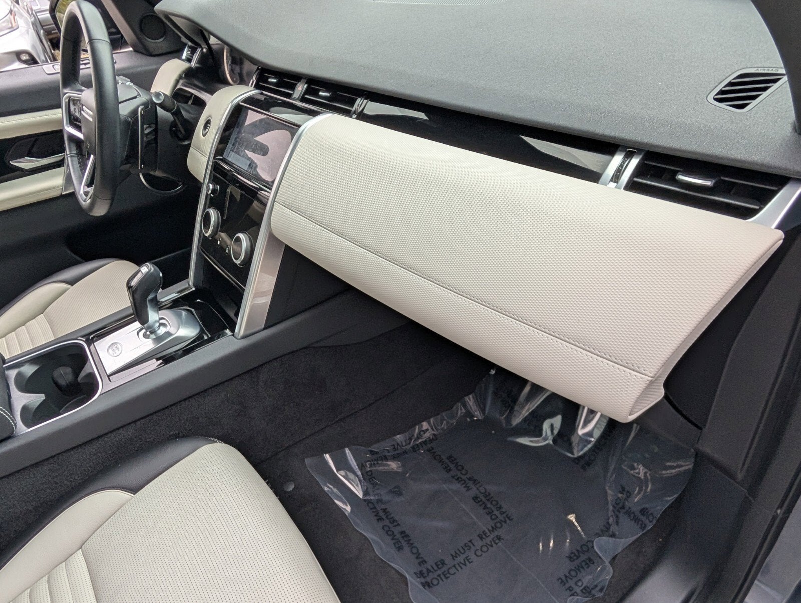 2023 Land Rover Discovery Sport S R-Dynamic