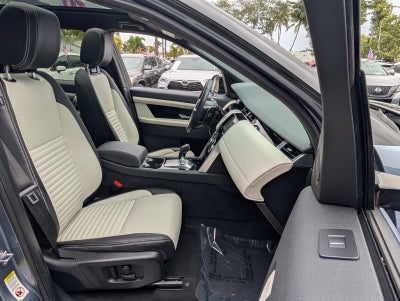 2023 Land Rover Discovery Sport S R-Dynamic