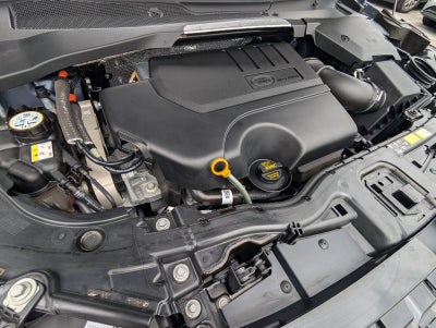 2023 Land Rover Discovery Sport S R-Dynamic