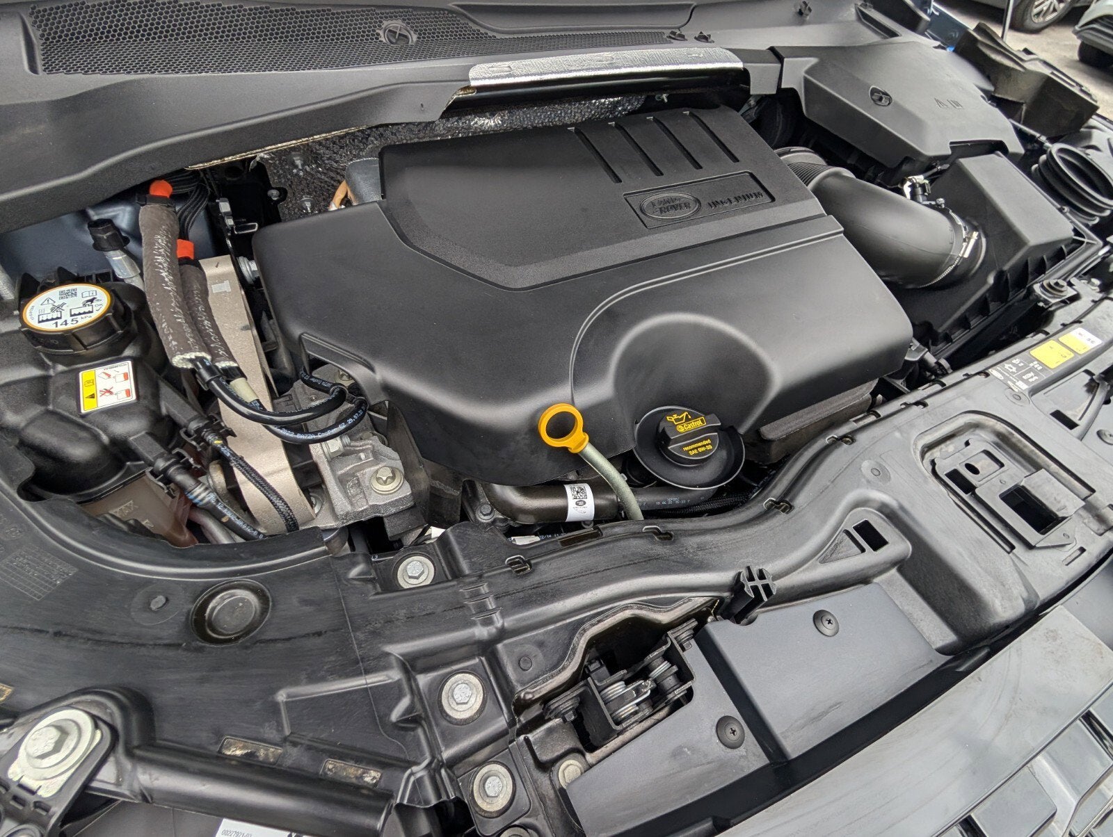 2023 Land Rover Discovery Sport S R-Dynamic