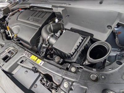 2023 Land Rover Discovery Sport S R-Dynamic