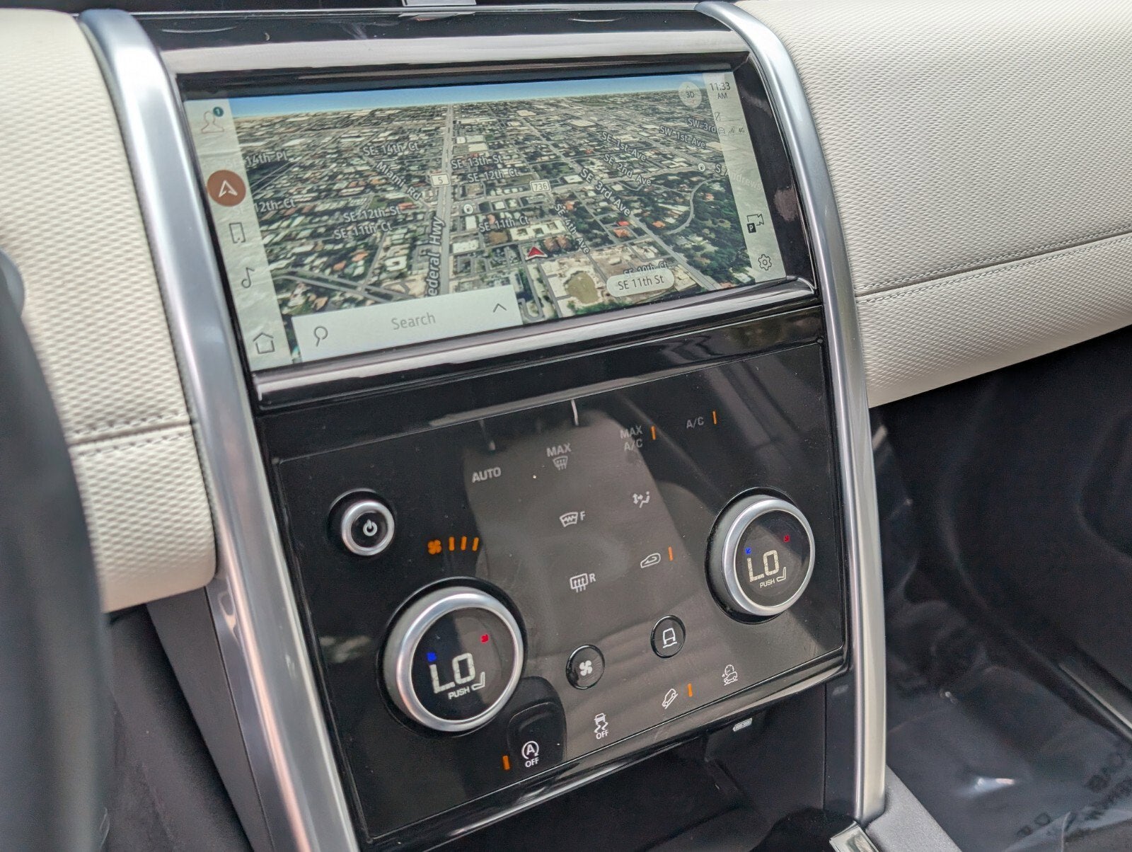 2023 Land Rover Discovery Sport S R-Dynamic