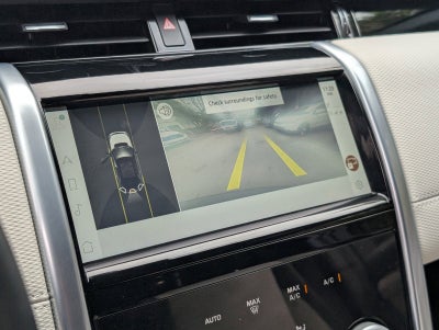 2023 Land Rover Discovery Sport S R-Dynamic