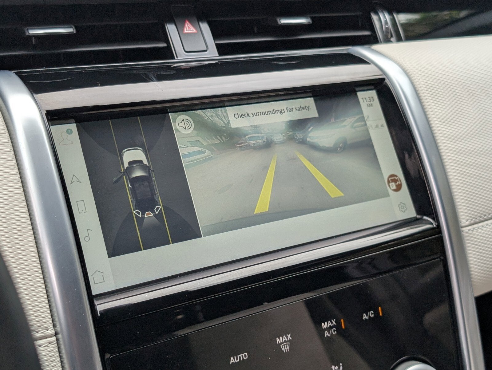 2023 Land Rover Discovery Sport S R-Dynamic