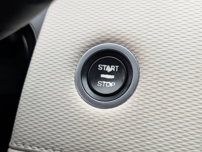 2023 Land Rover Discovery Sport S R-Dynamic