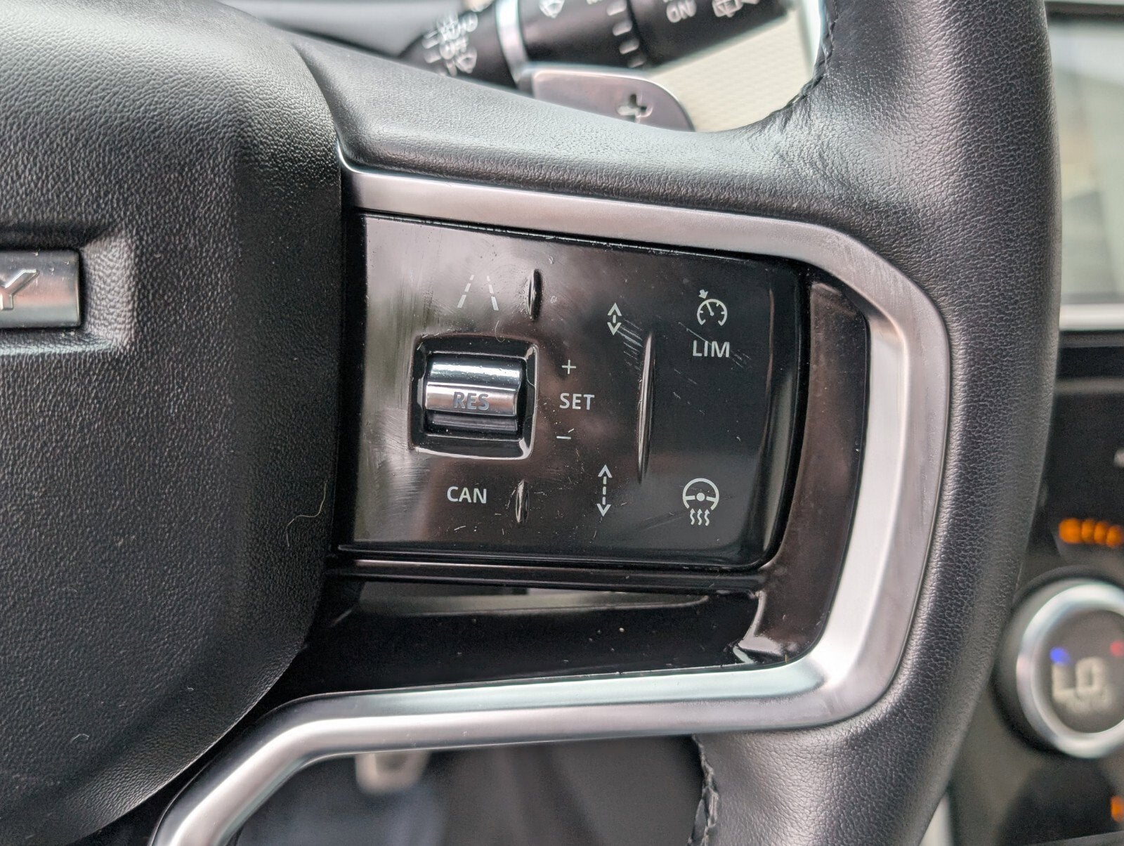 2023 Land Rover Discovery Sport S R-Dynamic