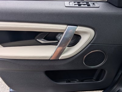 2023 Land Rover Discovery Sport S R-Dynamic