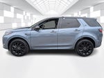 2023 Land Rover Discovery Sport S R-Dynamic