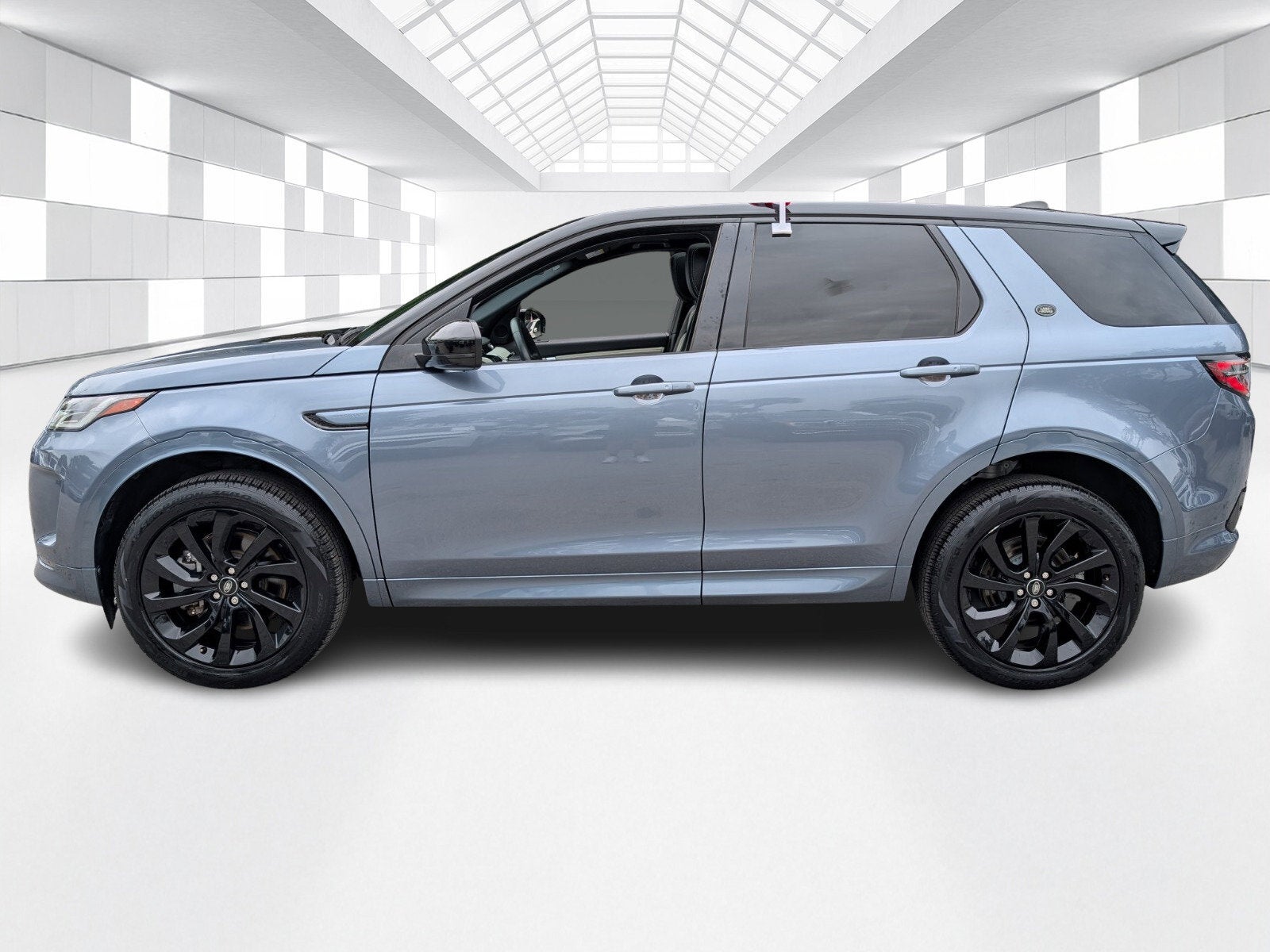 2023 Land Rover Discovery Sport S R-Dynamic