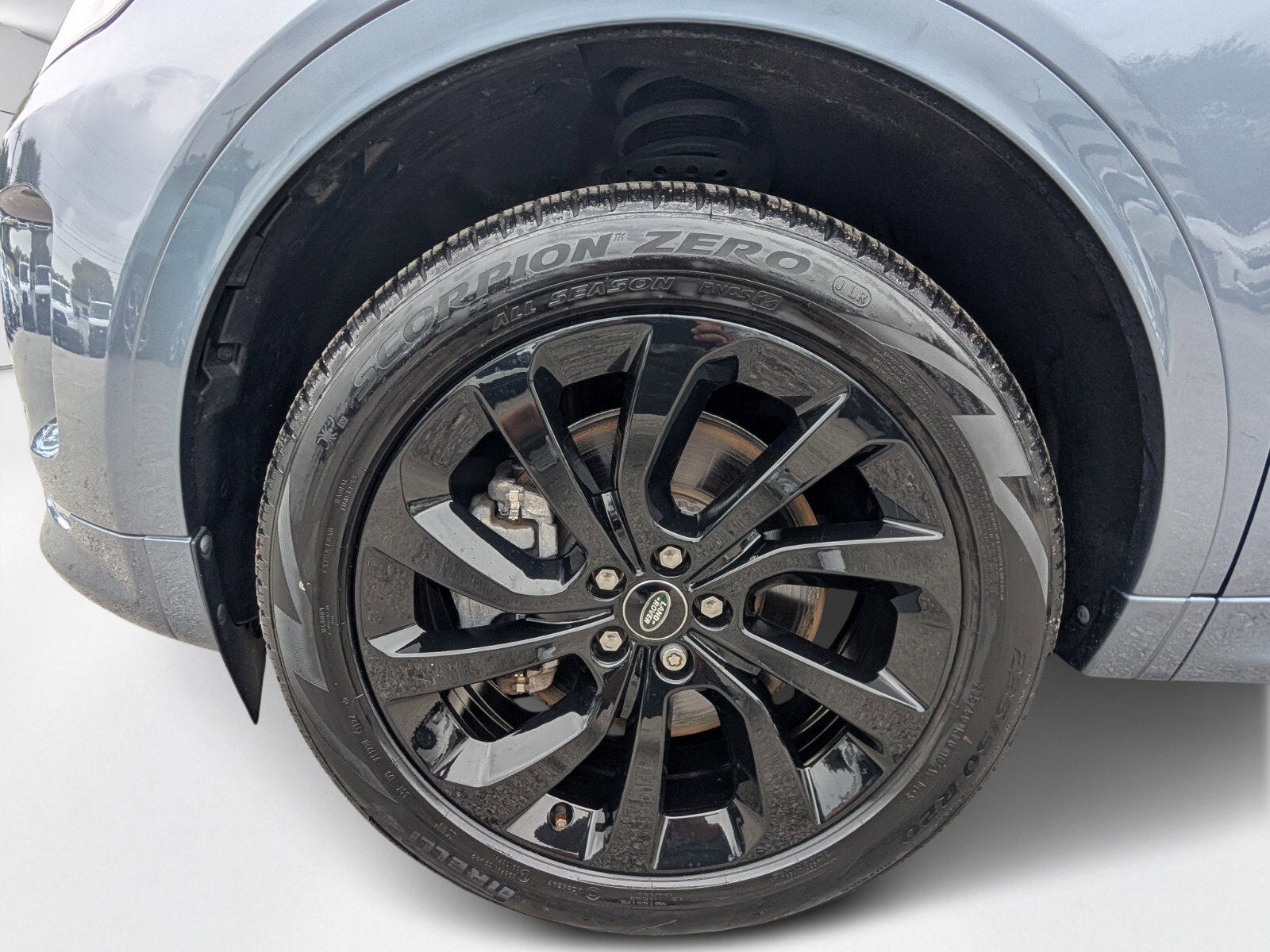 2023 Land Rover Discovery Sport S R-Dynamic