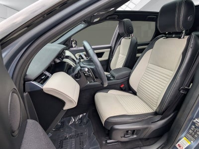 2023 Land Rover Discovery Sport S R-Dynamic