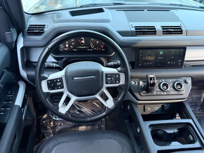 2024 Land Rover Defender X-Dynamic SE