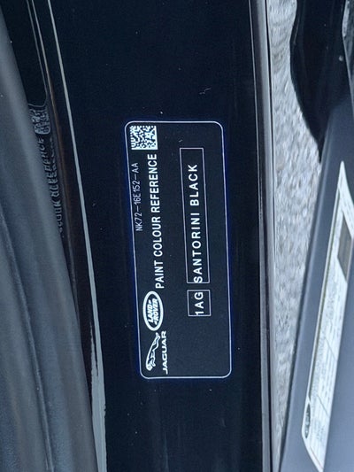 2024 Land Rover Defender X-Dynamic SE