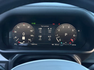 2024 Land Rover Defender X-Dynamic SE