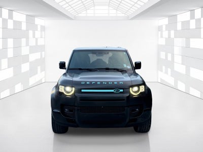2024 Land Rover Defender X-Dynamic SE