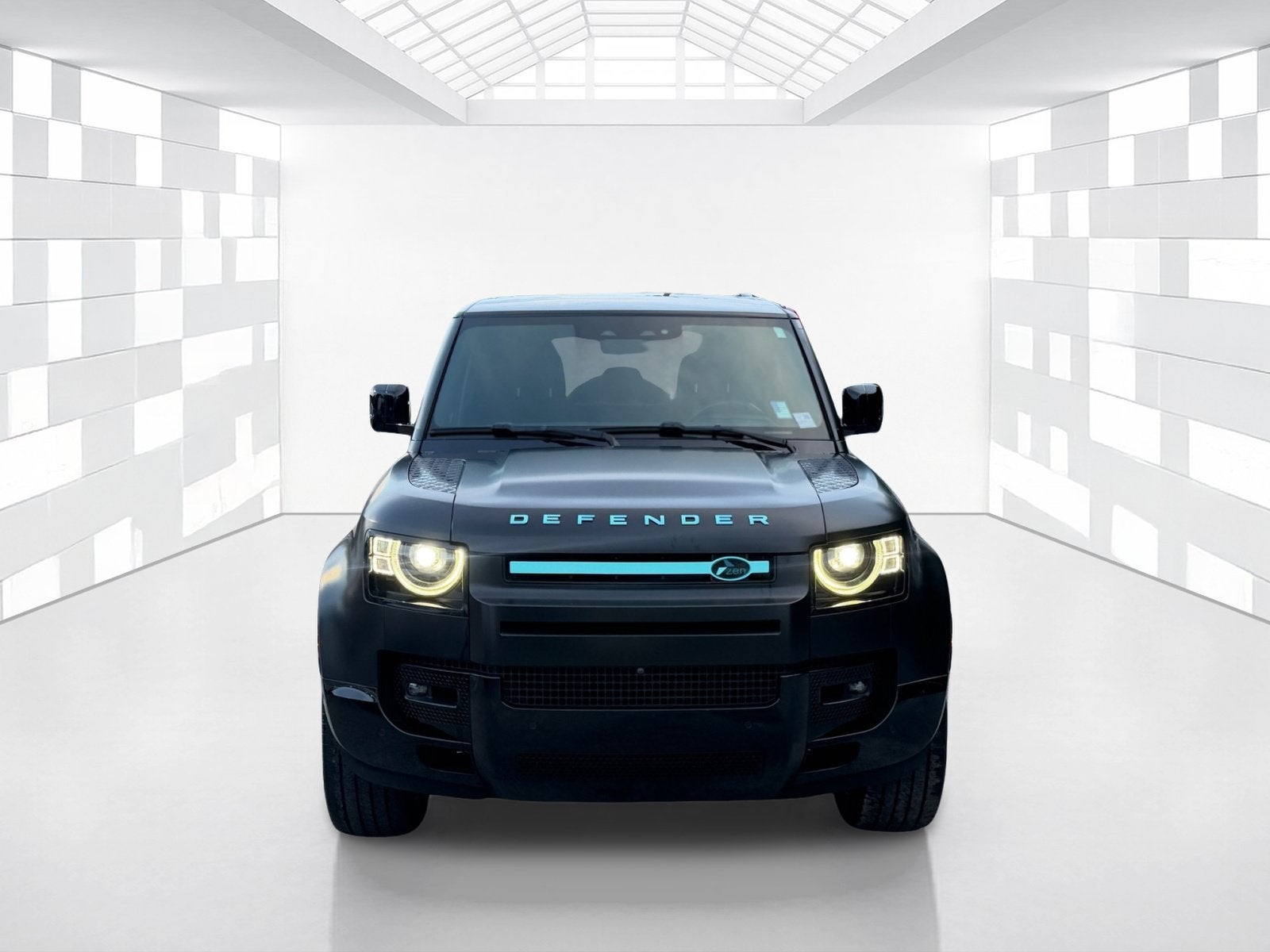 2024 Land Rover Defender X-Dynamic SE