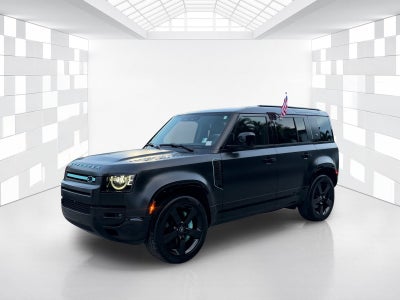 2024 Land Rover Defender X-Dynamic SE