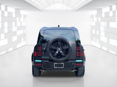 2024 Land Rover Defender X-Dynamic SE