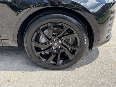 2024 Land Rover Discovery Dynamic SE