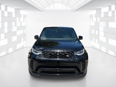 2024 Land Rover Discovery Dynamic SE