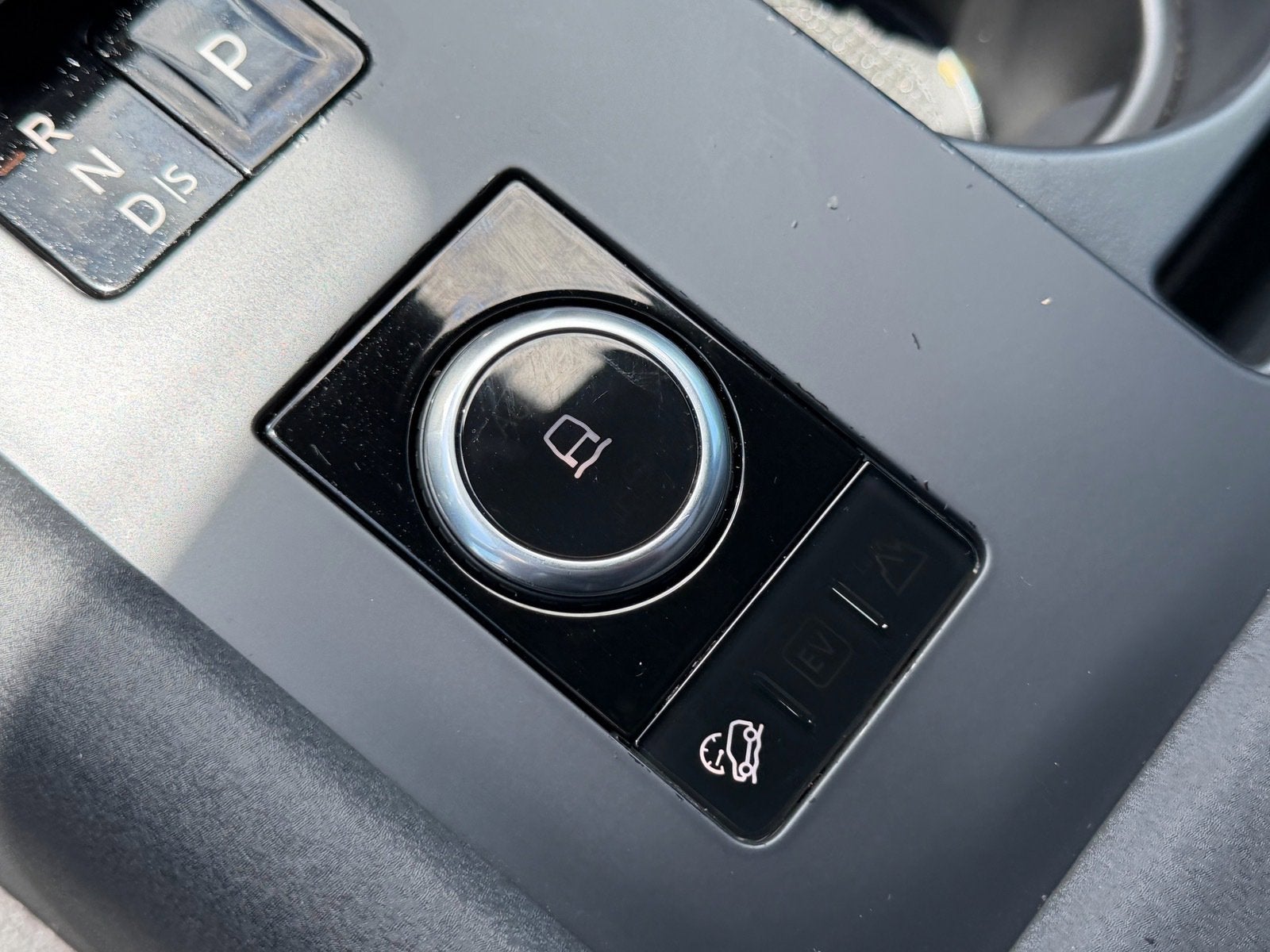 2024 Land Rover Discovery Dynamic SE